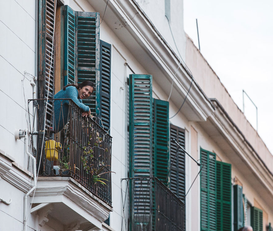 Biel Grimalt - PERSONAL - CONFINADOS